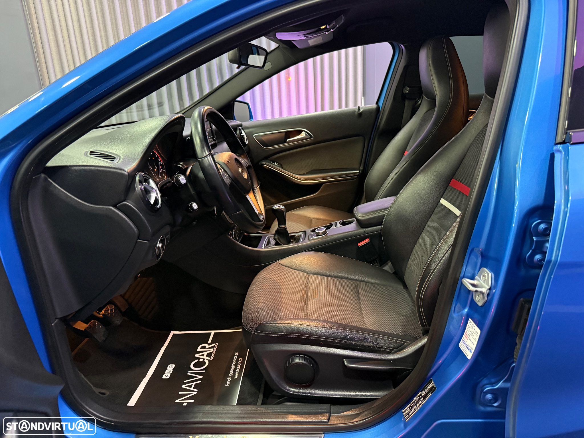 Mercedes-Benz A 180 CDi BE Edition Style - 10