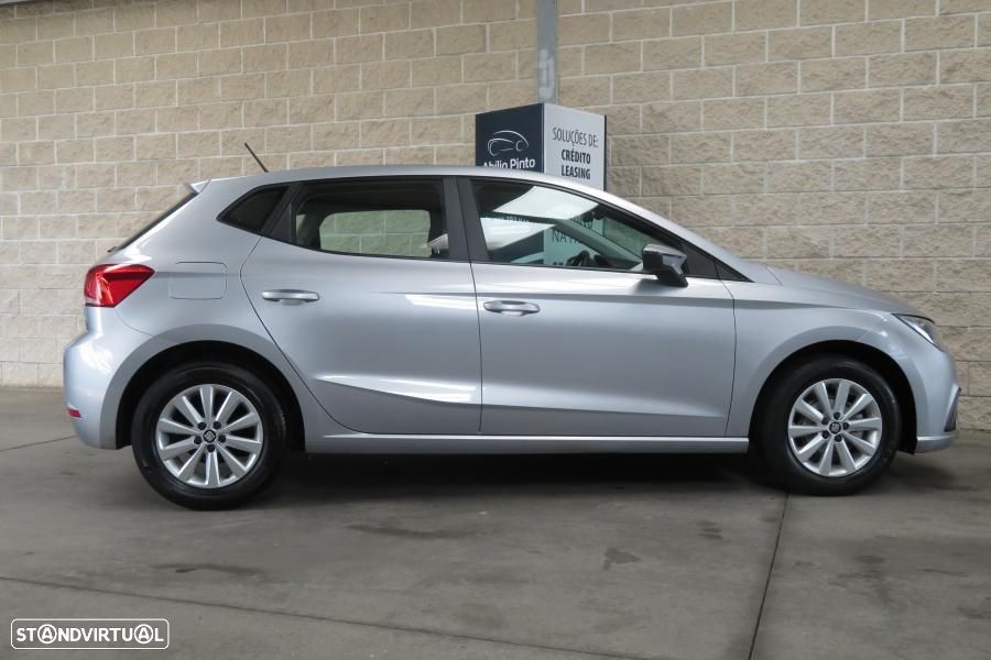 SEAT Ibiza 1.0 Style - 29