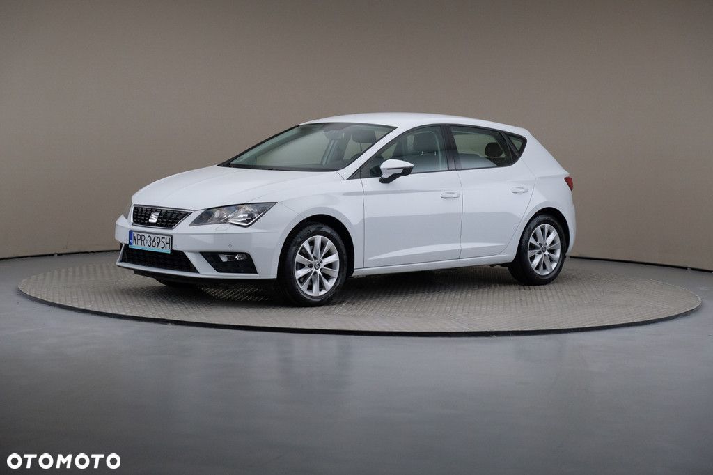 Seat Leon - 1