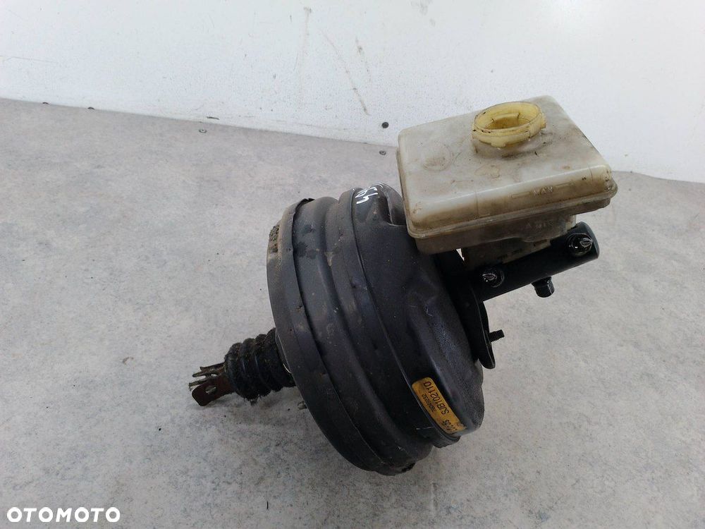 SERWO HAMULCOWE LAND ROVER DISCOVERY II 76049232  SJB102110 2.5 TD5 - 2