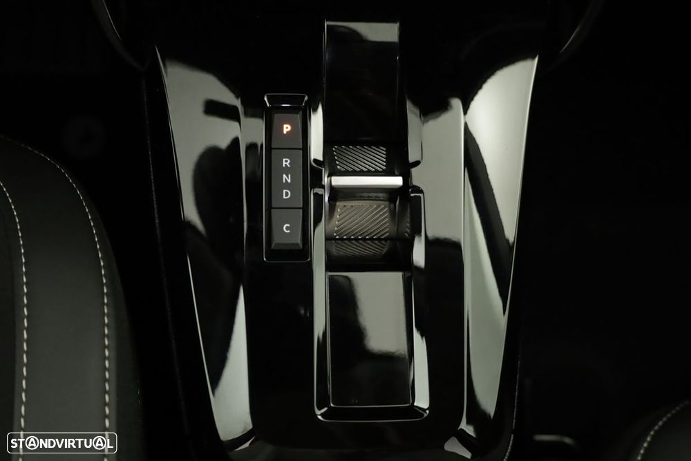Citroën e-C3 44 kWh Autonomia Conforto Max - 14