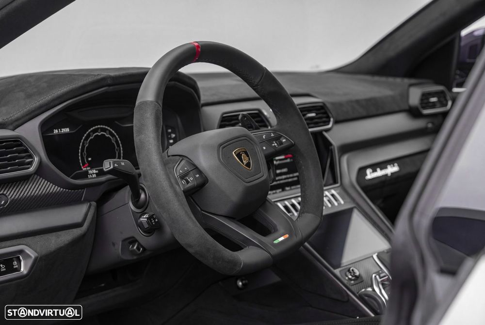 Lamborghini Urus 4.0 V8 Performante - 57