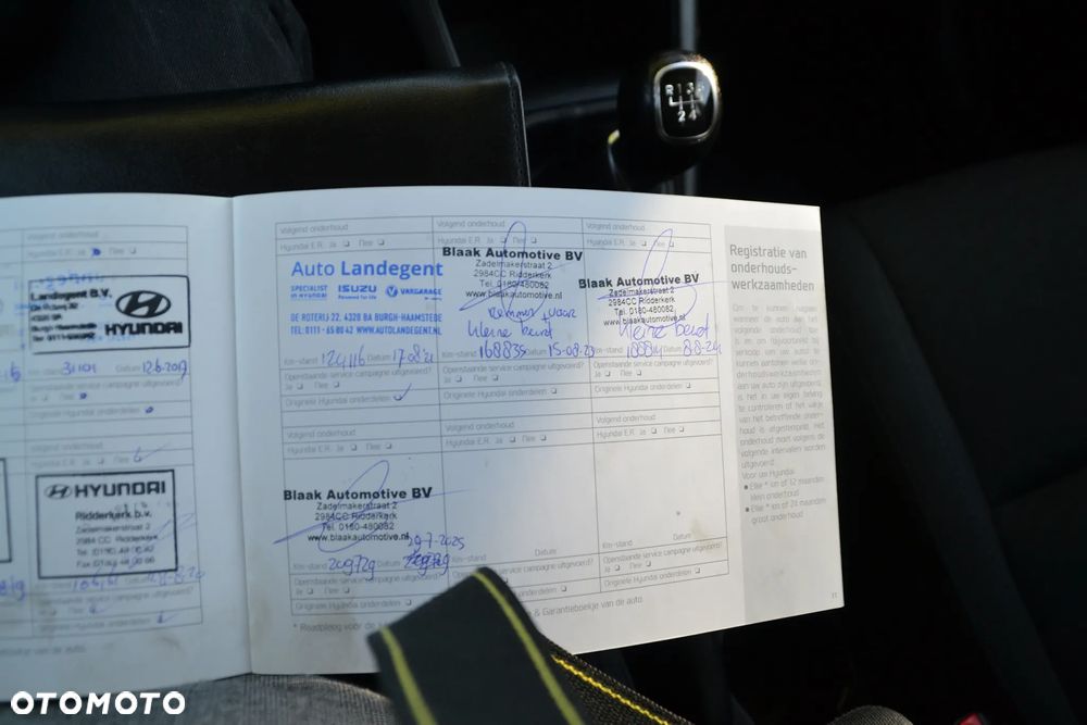 Hyundai ix20 1.4 5 Star Edition - 38