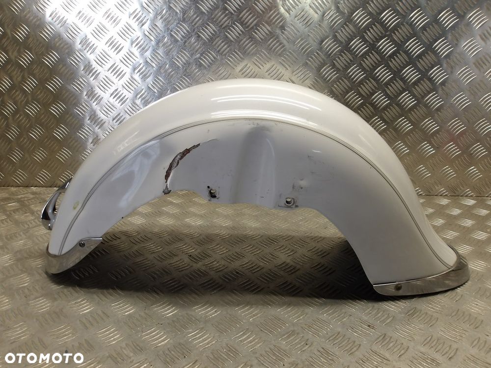 Błotnik przedni YAMAHA XVZ 1300 ROYAL STAR VENTURE 96-13r   PN. 4NL-Y2150-U0 - 8