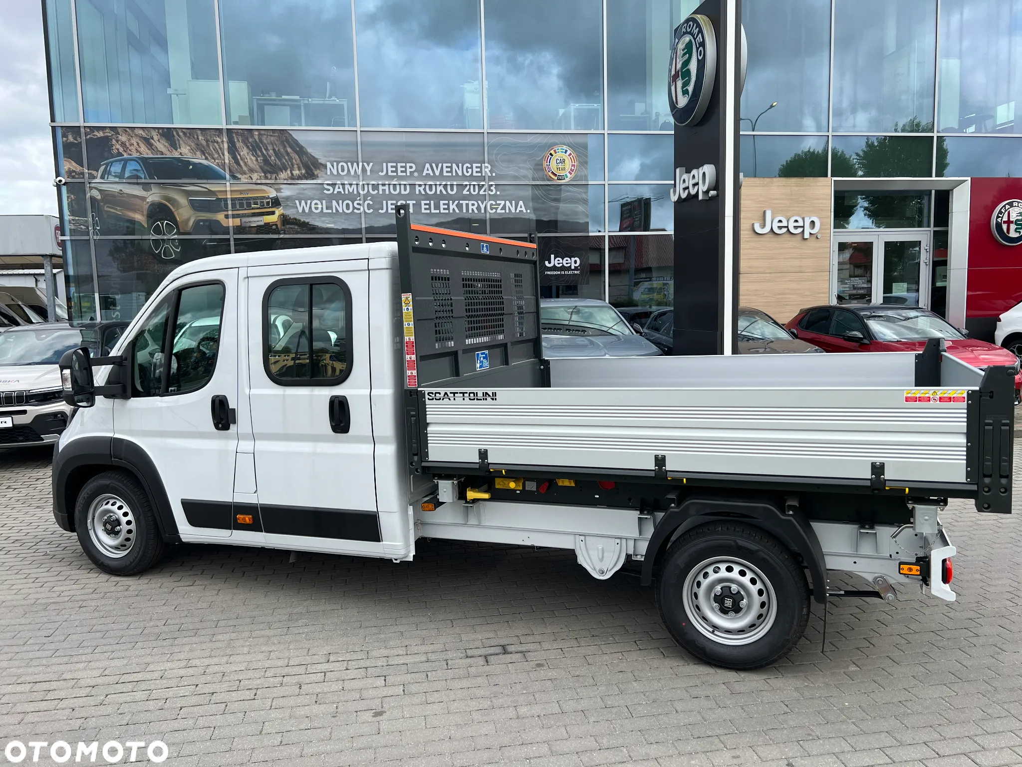 Fiat DUCATO - 19
