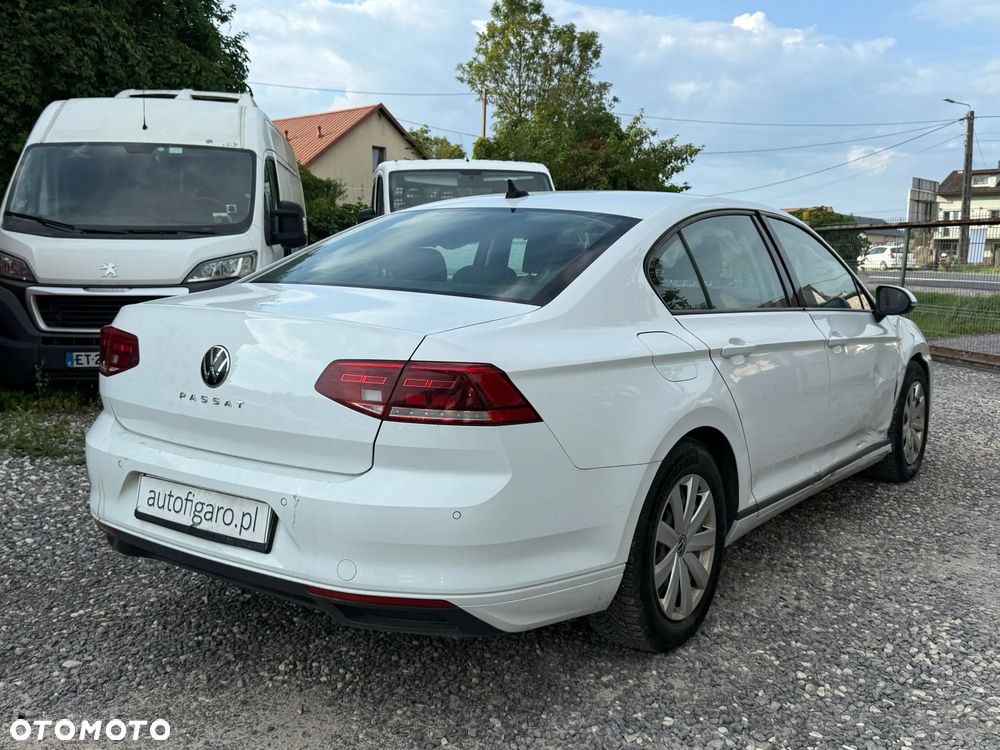 Volkswagen Passat 1.5 TSI EVO Business - 7