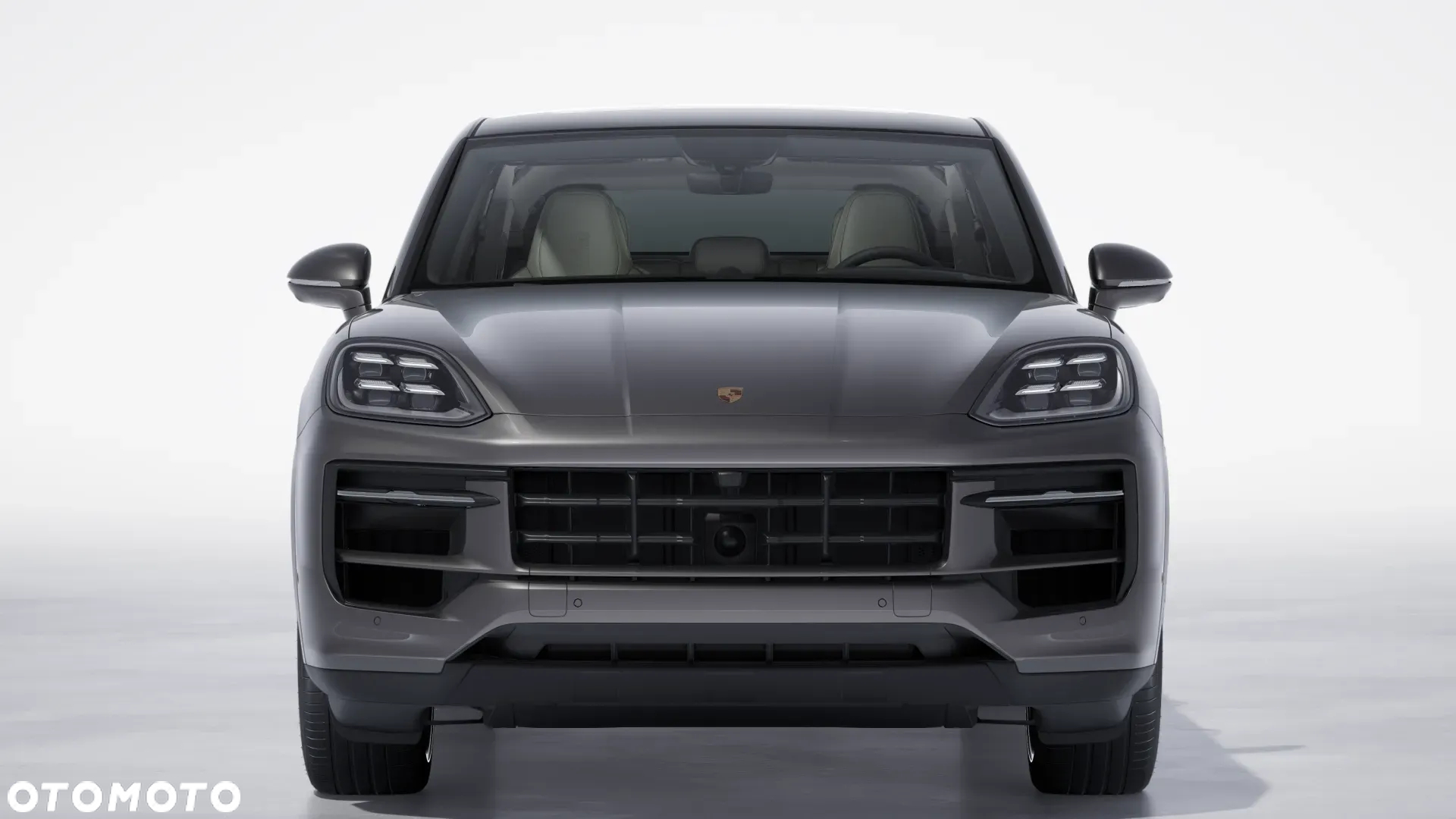 Porsche Cayenne Coupe S - 5