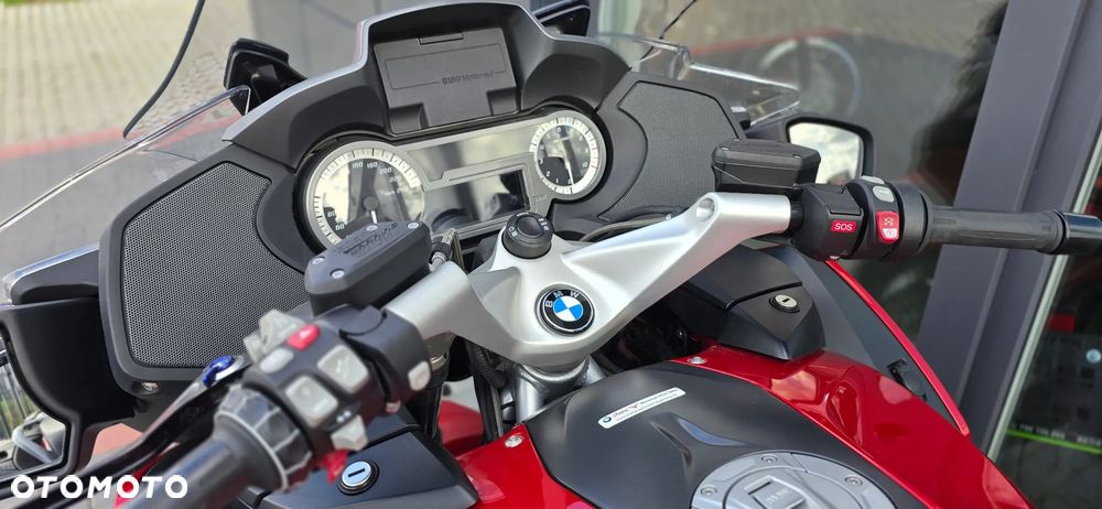 BMW RT - 40