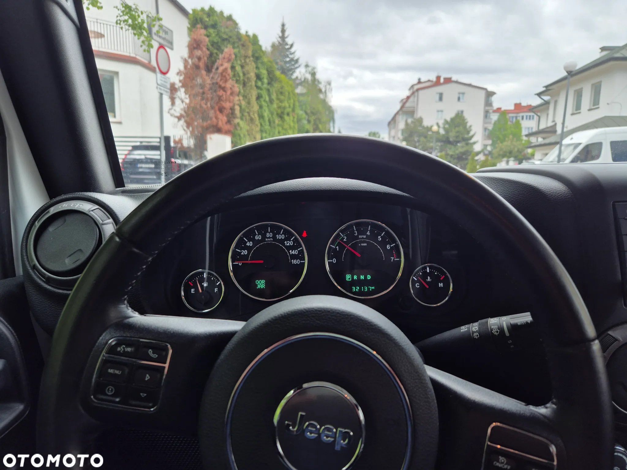 Jeep Wrangler - 35
