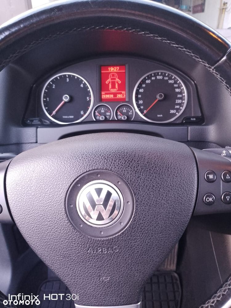 Volkswagen Tiguan 2.0 TDI 4Mot Sport DSG - 9