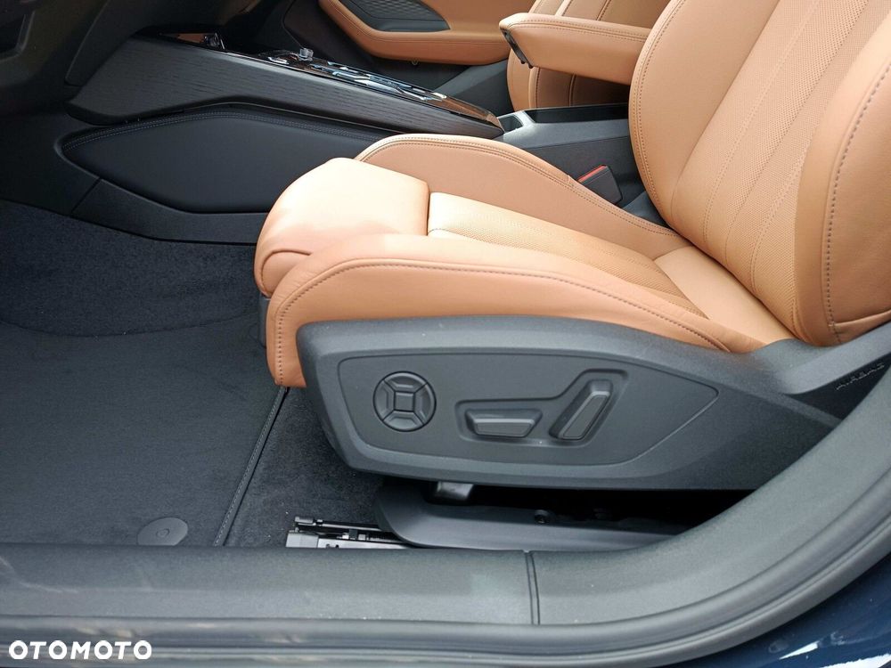 Audi A5 Limousine - 15