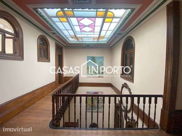 Moradia de charme no Centro do Porto - Grande imagem: 3/35