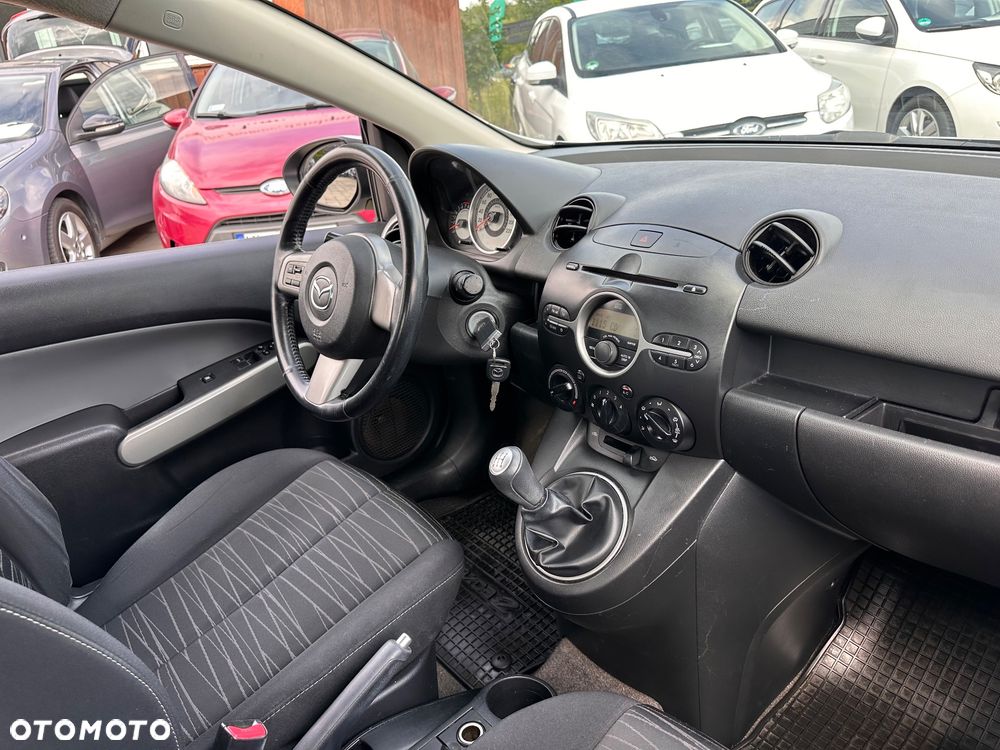 Mazda 2 1.3 90th Anniversary - 16