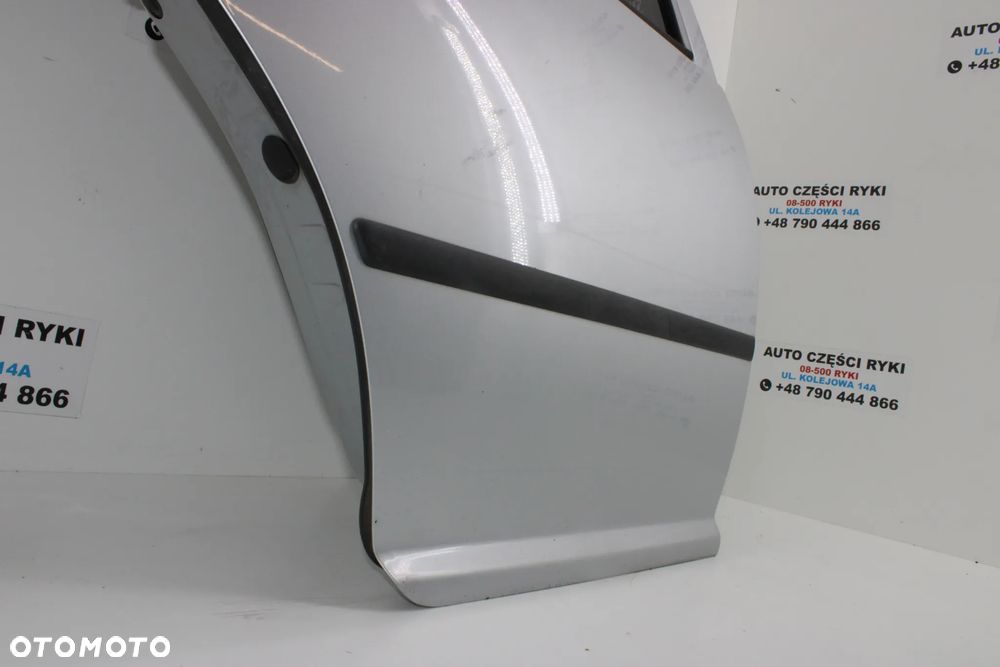 VW Golf IV Kombi Drzwi Prawy Tył LA7W - 3