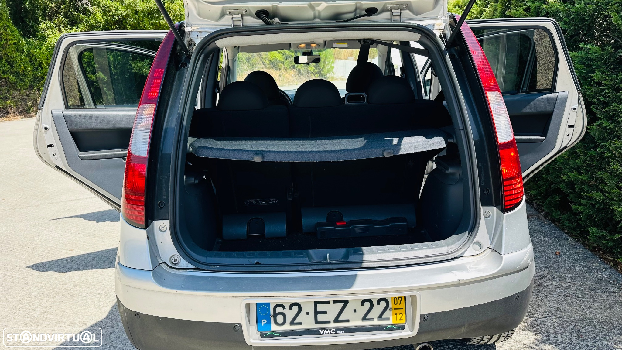Mitsubishi Colt 1.3 Invite - 11