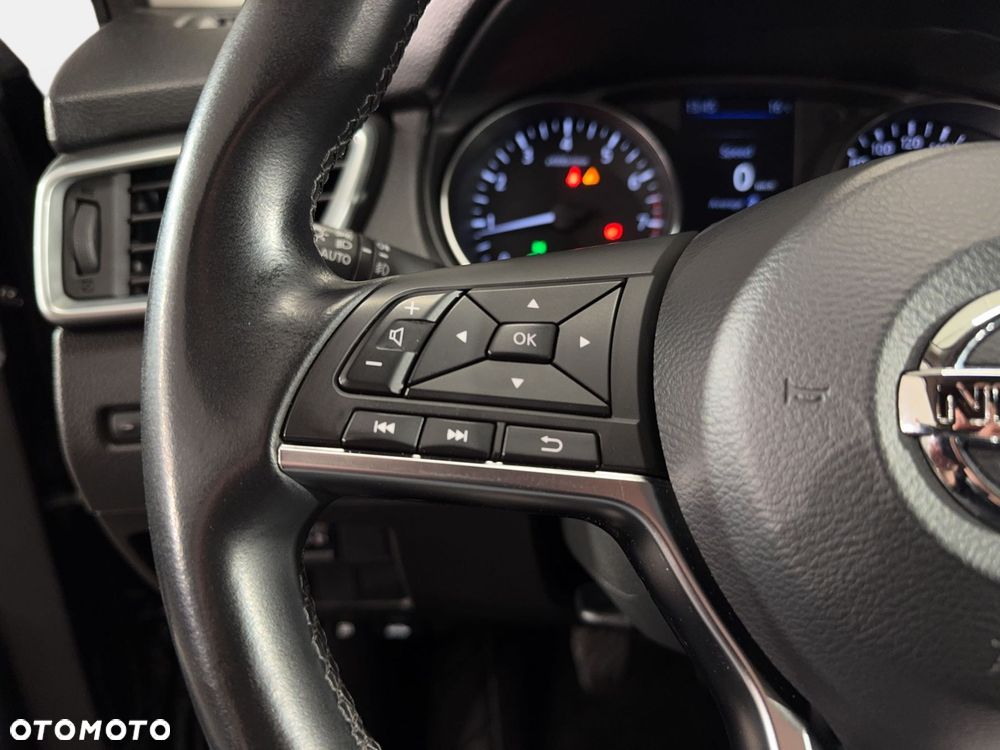 Nissan Qashqai - 18