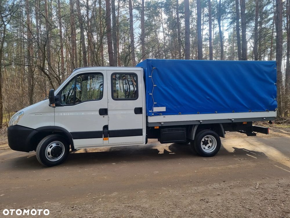 Iveco Daily 35c12 - 10