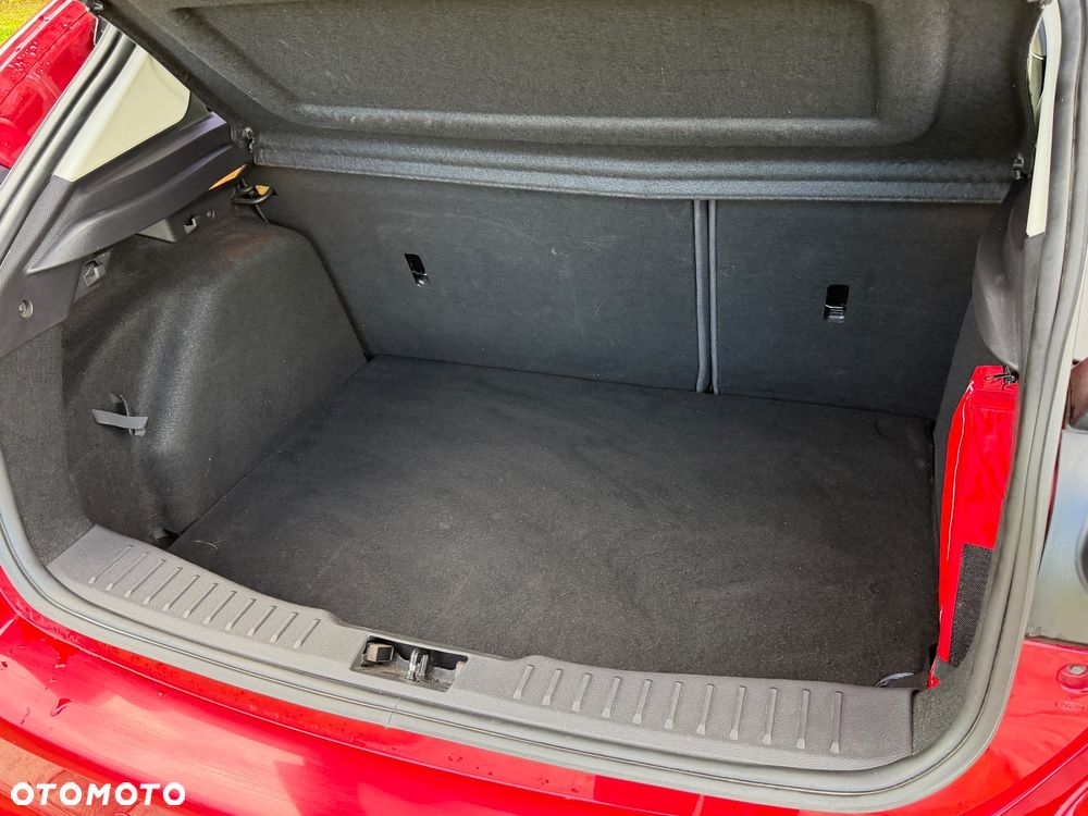 Ford Focus 1.6 EcoBoost Gold X (Edition) - 16