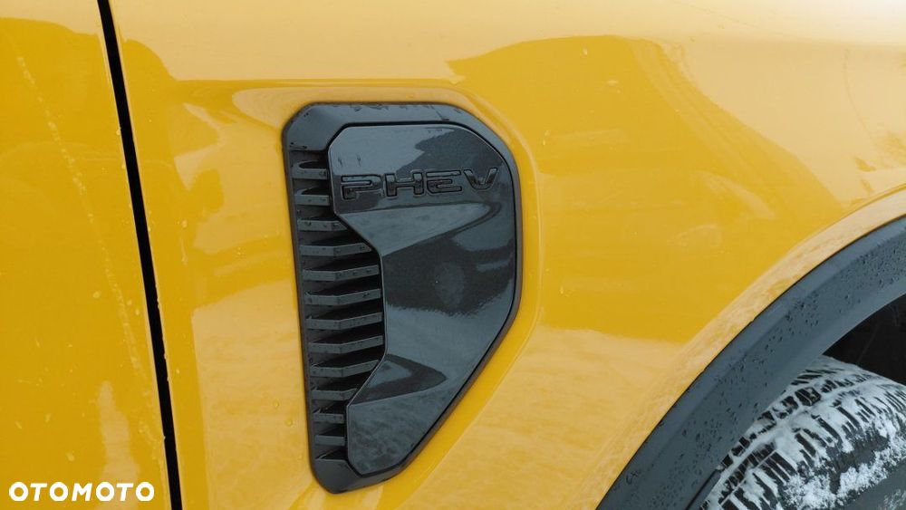 Ford Ranger - 31