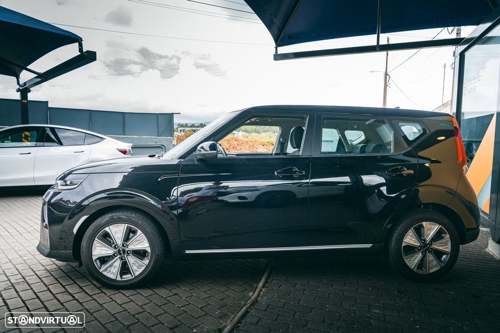 Kia e-Soul Edition 7 - 4