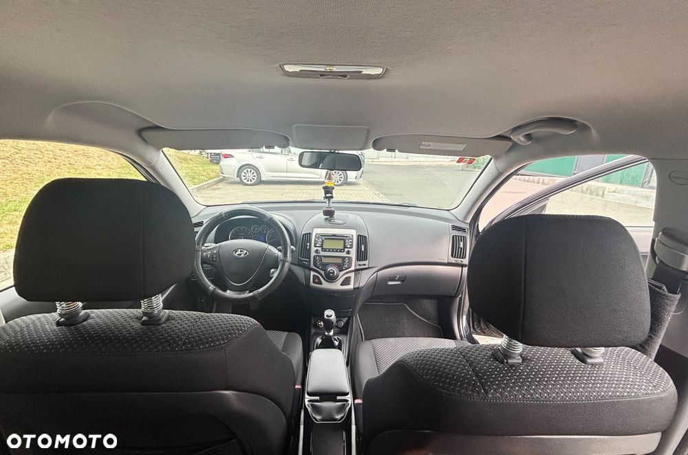 Hyundai i30 1.4 Blue Comfort - 12