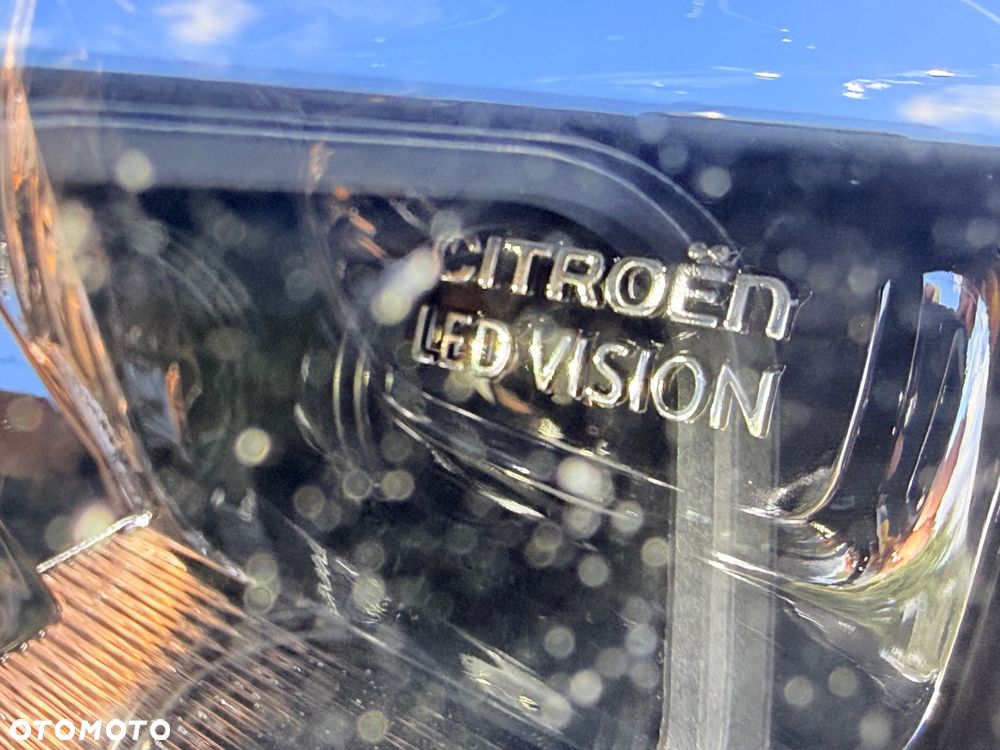 Citroën C3 Aircross - 10