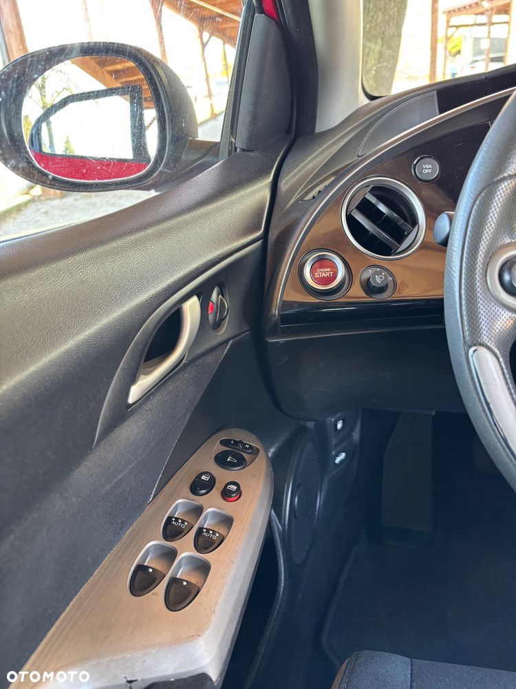 Honda Civic 1.3 MX IMA - 22