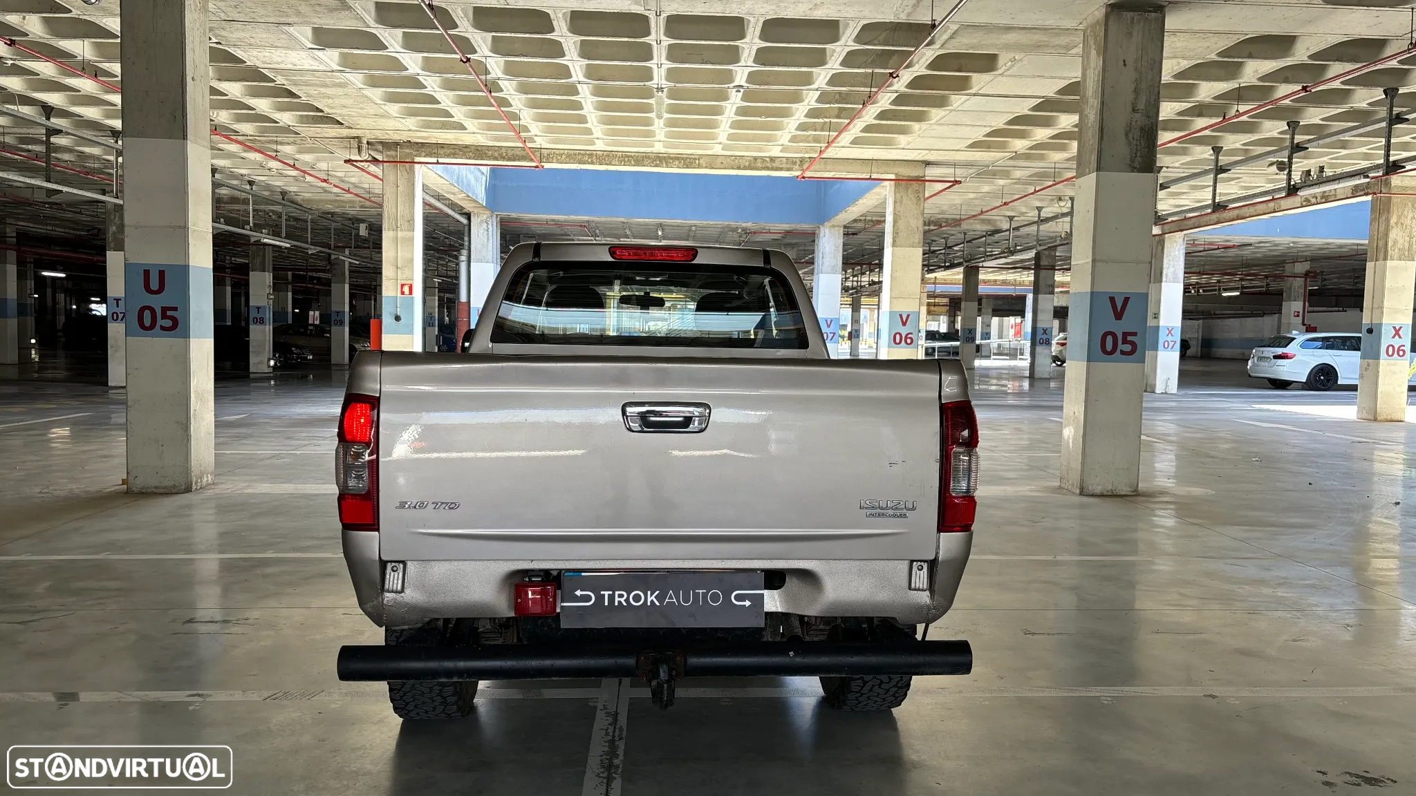 Isuzu D-Max - 8