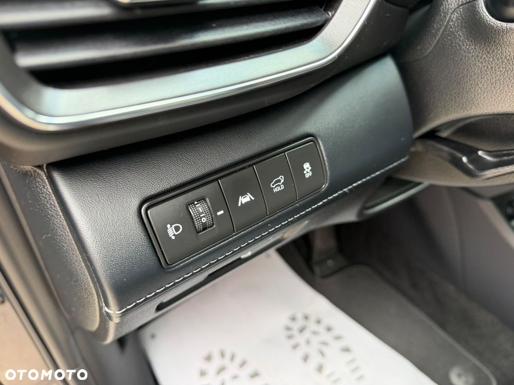 Hyundai Santa Fe 1.6 Plugin-Hybrid 4WD Prime - 30