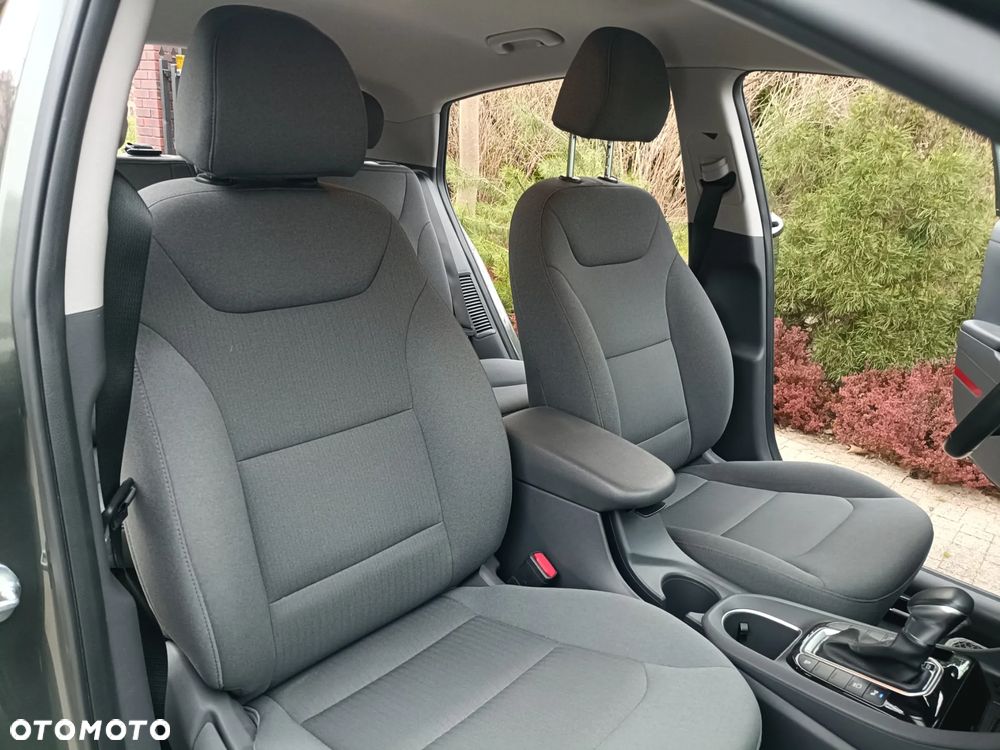 Hyundai IONIQ Plug-in hybrid Platinum - 11