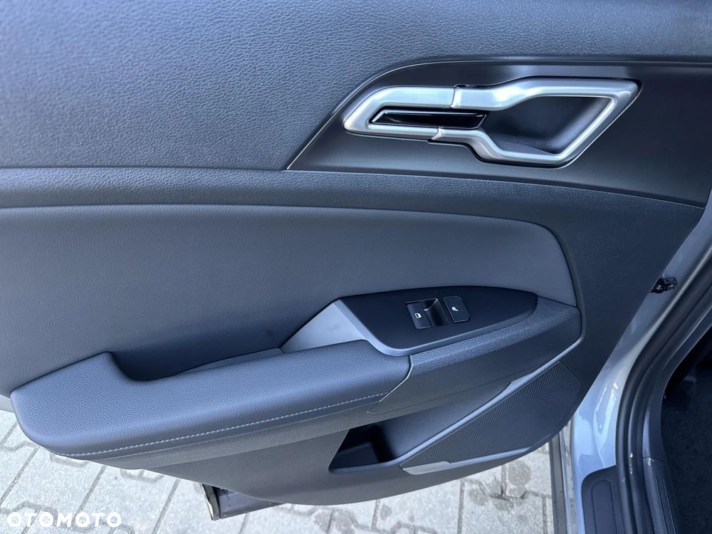 Kia Sportage 1.6 T-GDI Business Line 2WD DCT - 18