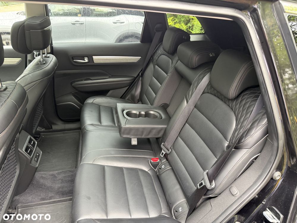 Renault Koleos BLUE dCi 185 4WD X-tronic INITIALE PARIS - 14