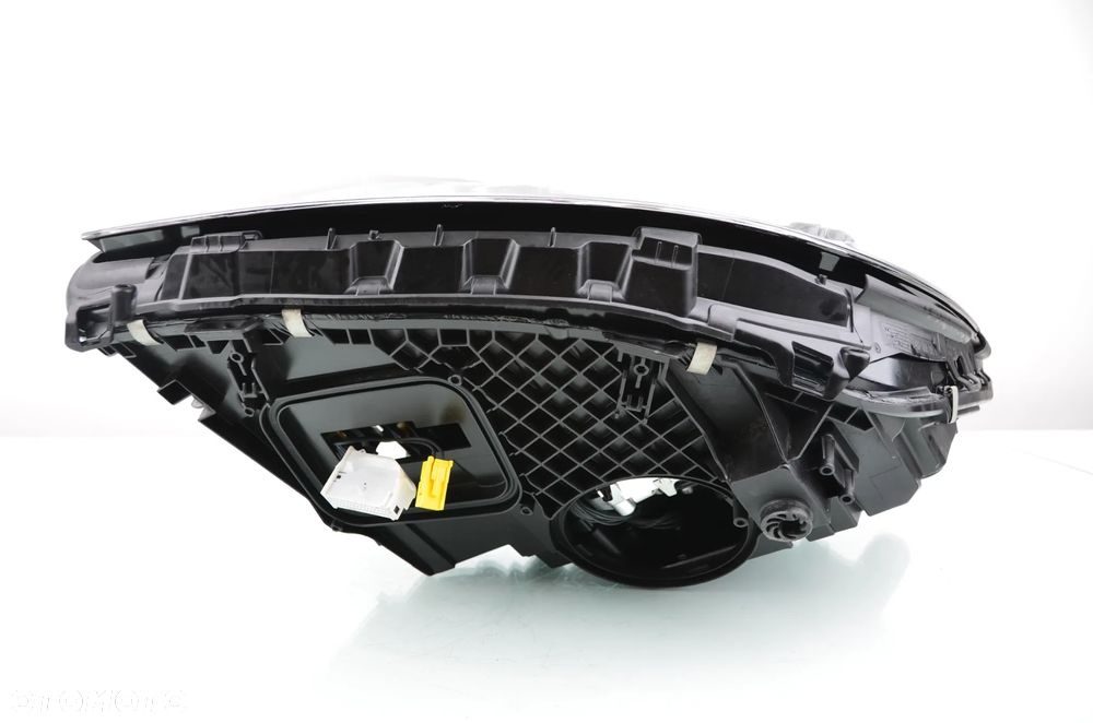 MERCEDES W222 FACELIFT FULL LED MULTIBEAM A2229068103 Lewy Przedni Oryginał - 7