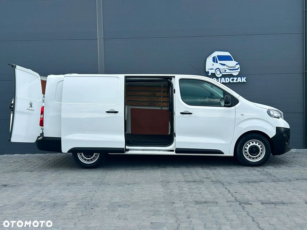 Peugeot Expert L3H1 Long 2.0 HDI **153tyś. km.**Klima**3 osobowy**2020R** - 6