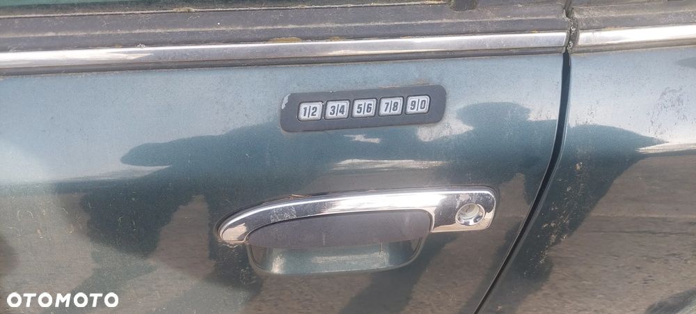 Mercury Marquis - 25