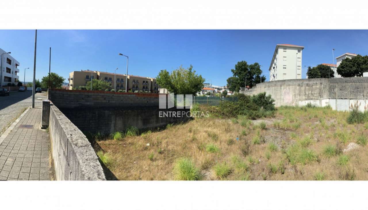 Venda de lote com 1277 m2, Campanhã, Porto - Grande imagem: 3/11