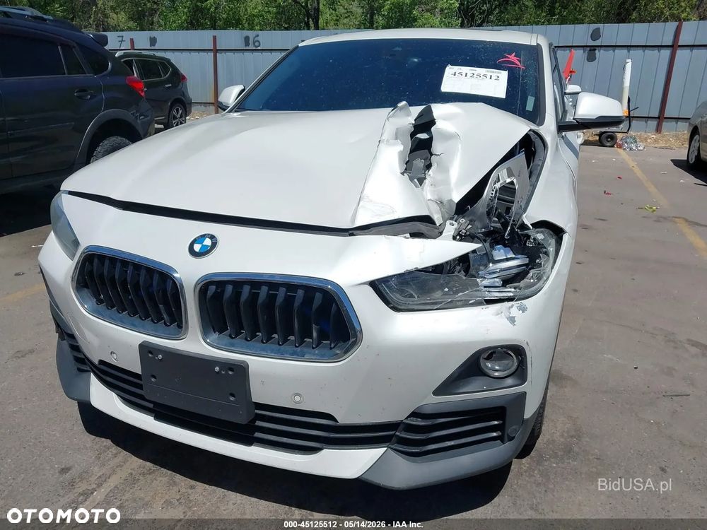 BMW X2 xDrive20i sport - 7