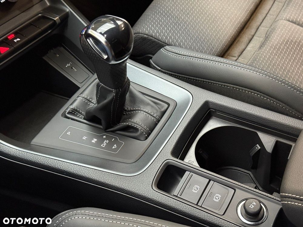 Audi Q3 35 TFSI S line S tronic - 30