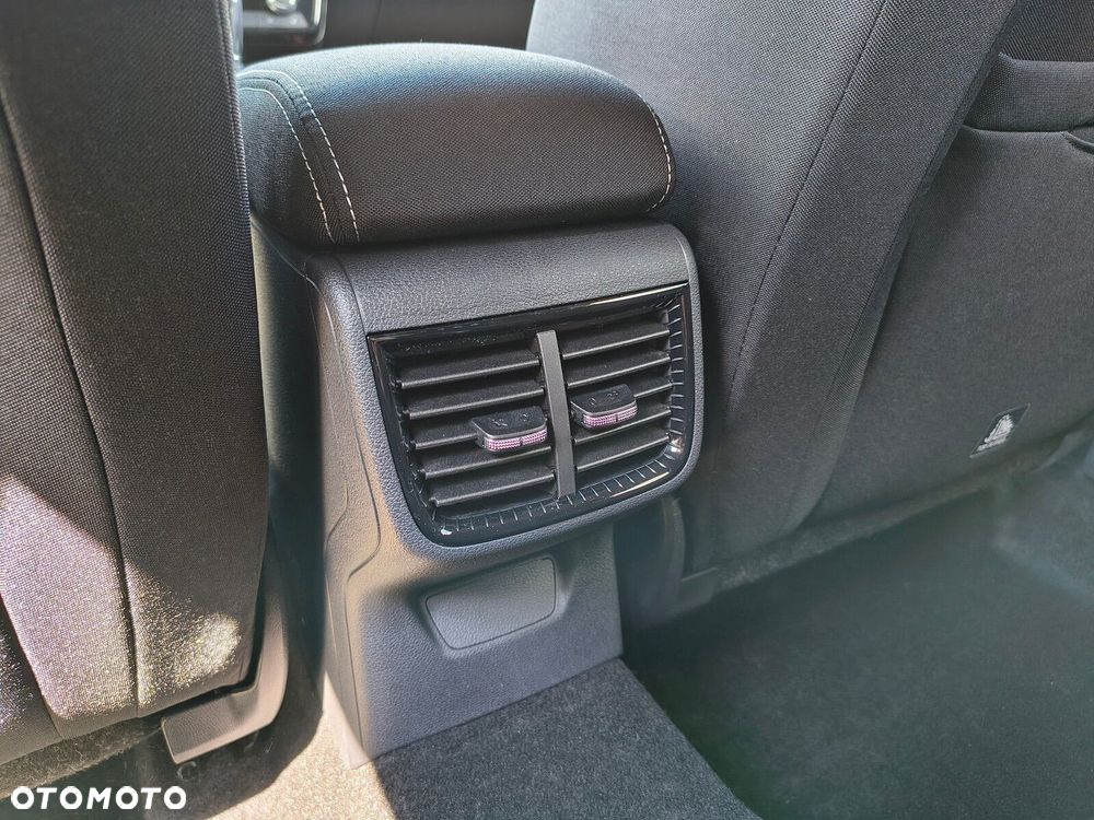 Skoda Fabia 1.5 TSI Monte Carlo DSG - 18