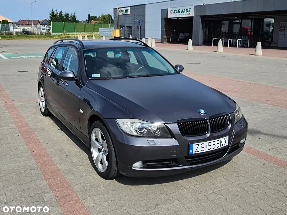 BMW Seria 3 - 3