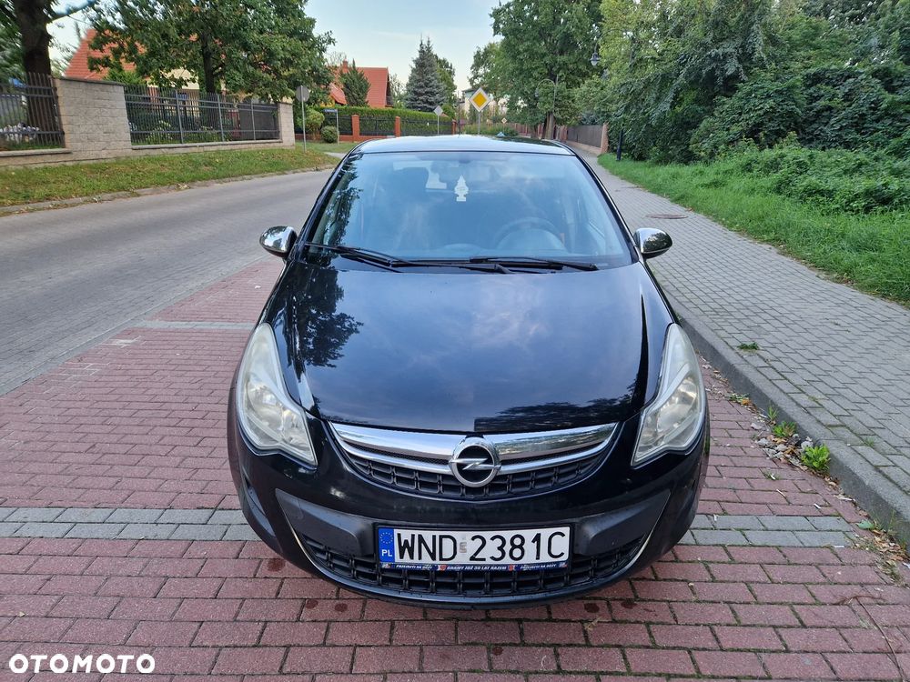 Opel Corsa 1.2 16V Enjoy - 3