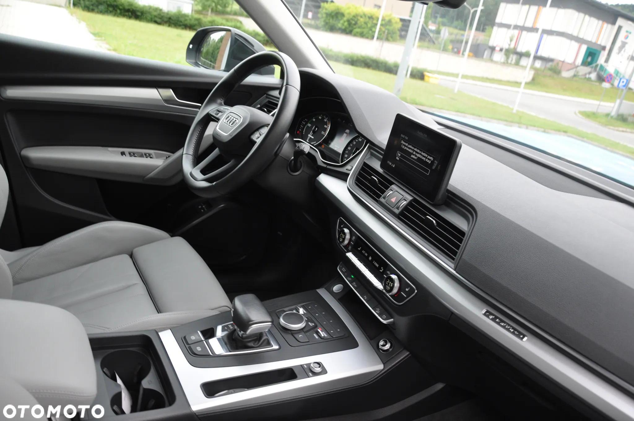 Audi Q5 50 TFSI e Quattro Sport S tronic - 35