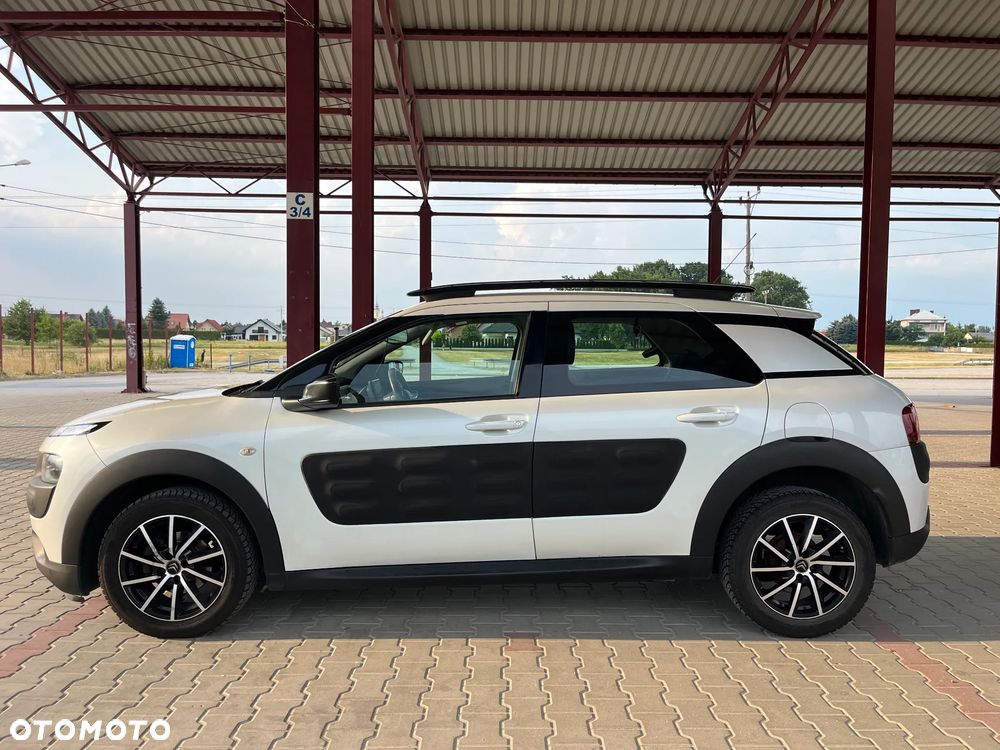 Citroën C4 Cactus VTi 82 Feel - 6