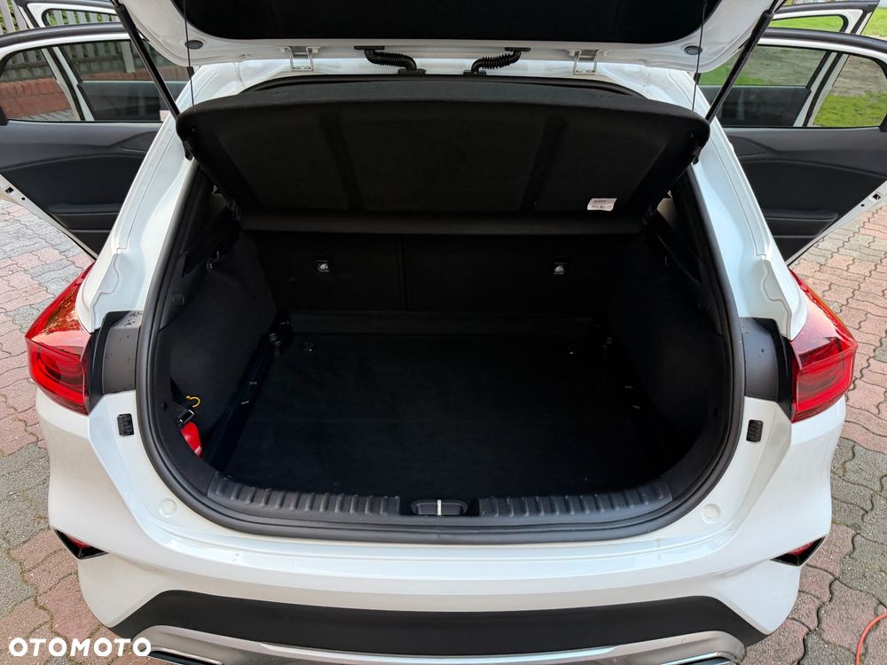 Kia XCeed 1.4 T-GDI M - 24