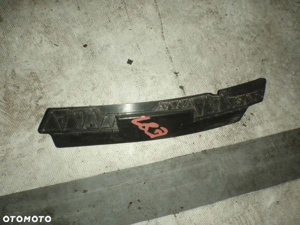 podszybie osłona bmw e87 e90 e46 - 3
