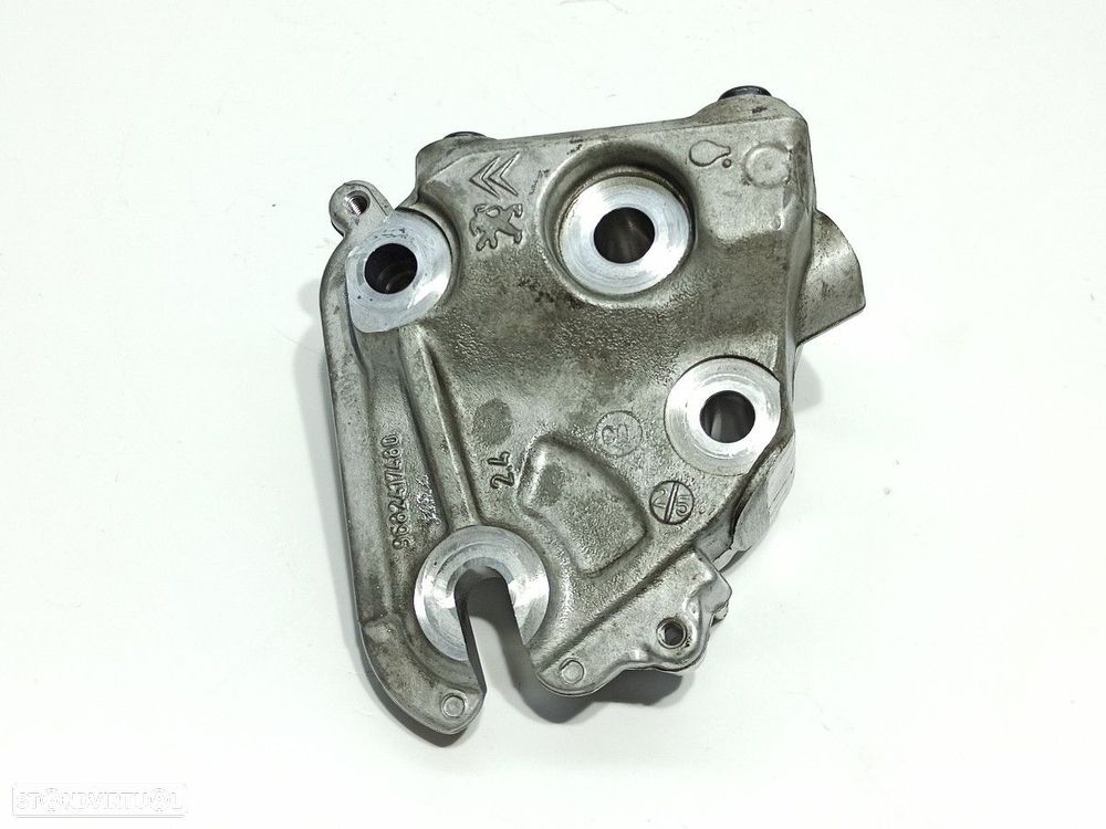 APOIO DO MOTOR PEUGEOT 3008 ALLURE - 2