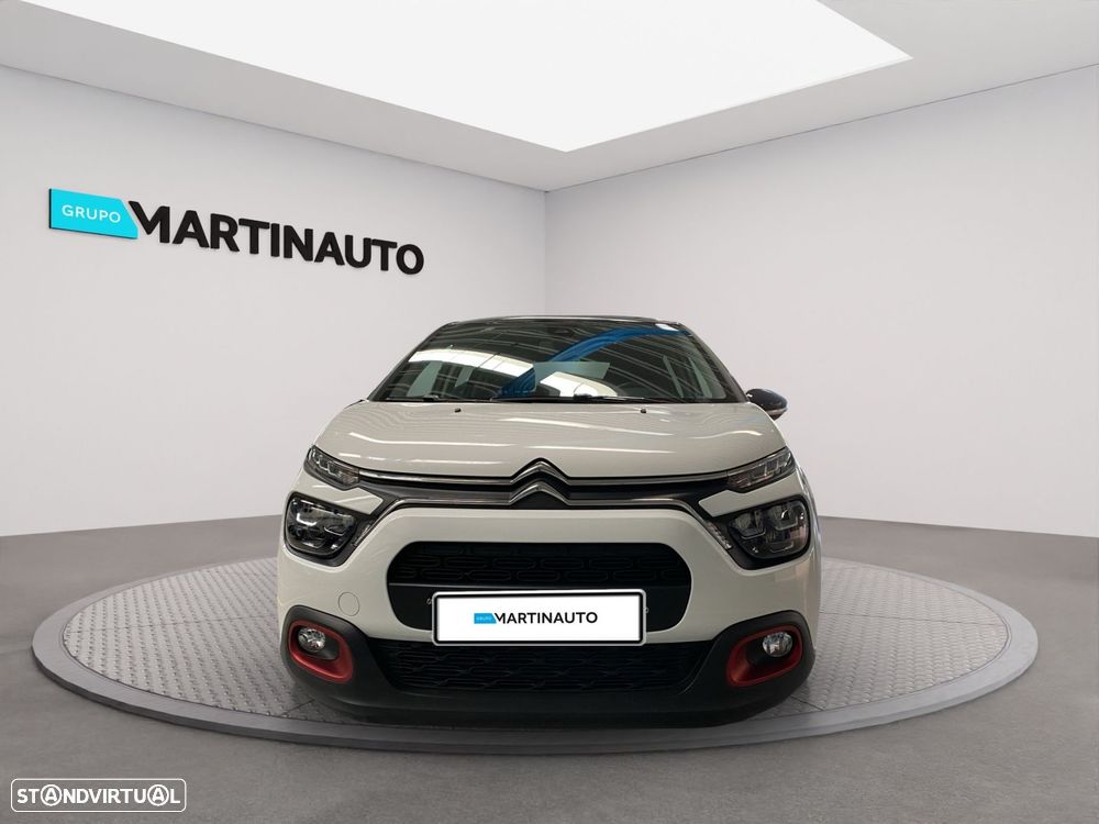 Citroën C3 1.2 PureTech C-Series - 3