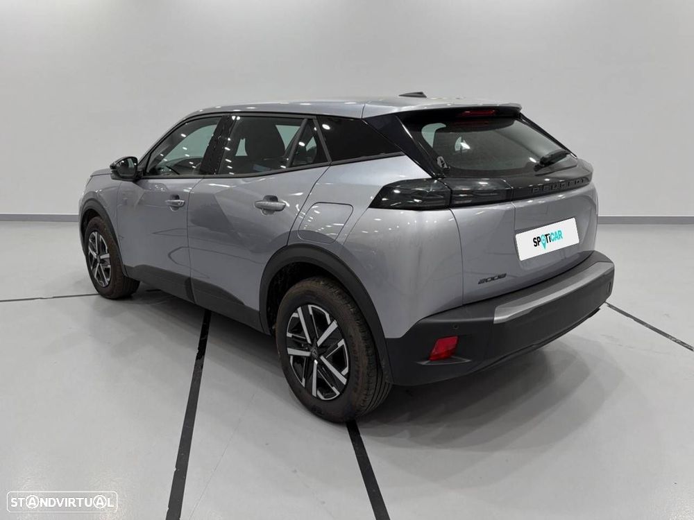 Peugeot 2008 1.2 Style - 5