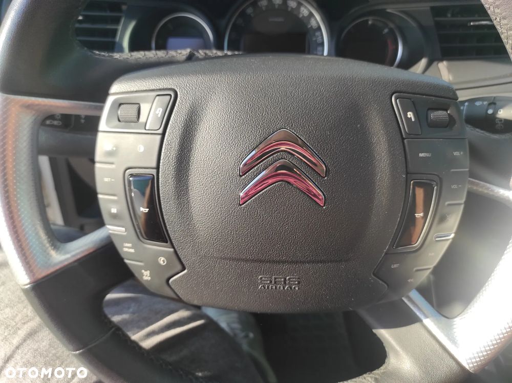 Citroën C5 BlueHDi 150 S&S Exclusive - 25
