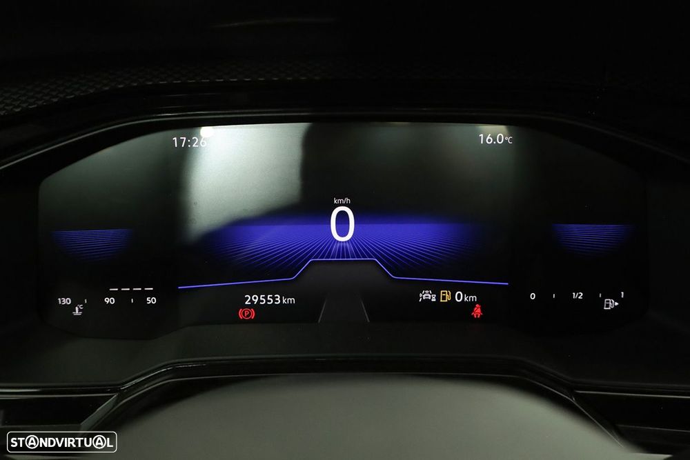 VW Taigo 1.0 TSI Life - 13